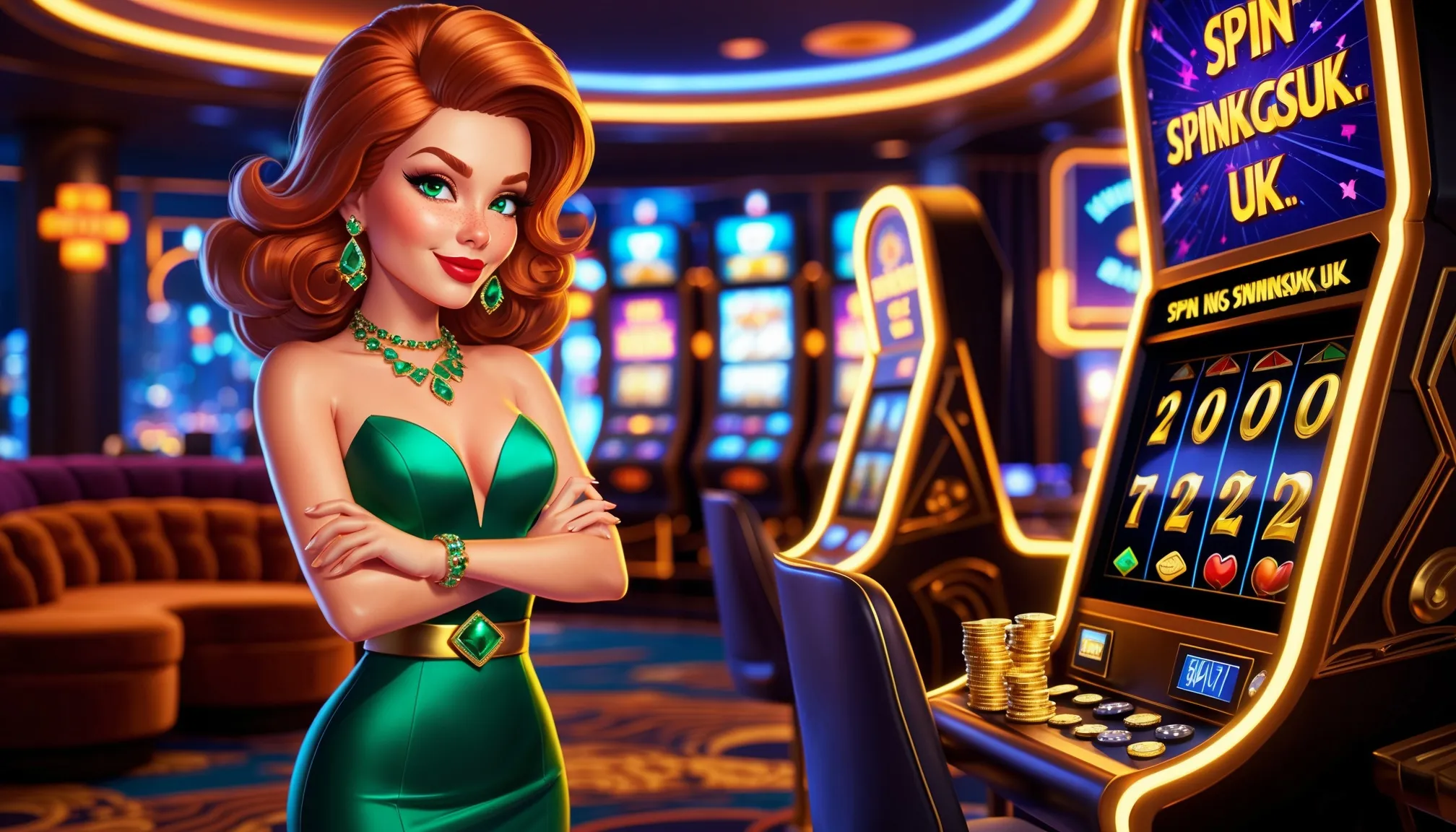 spin king Free Bonuses & Promotions 2026 - Claim Yours Today!